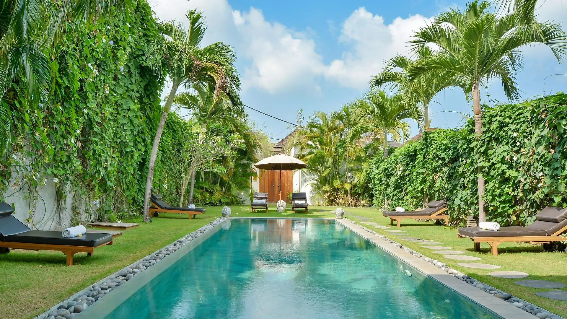 Villa Chocolat Seminyak Seminyak (Bali)