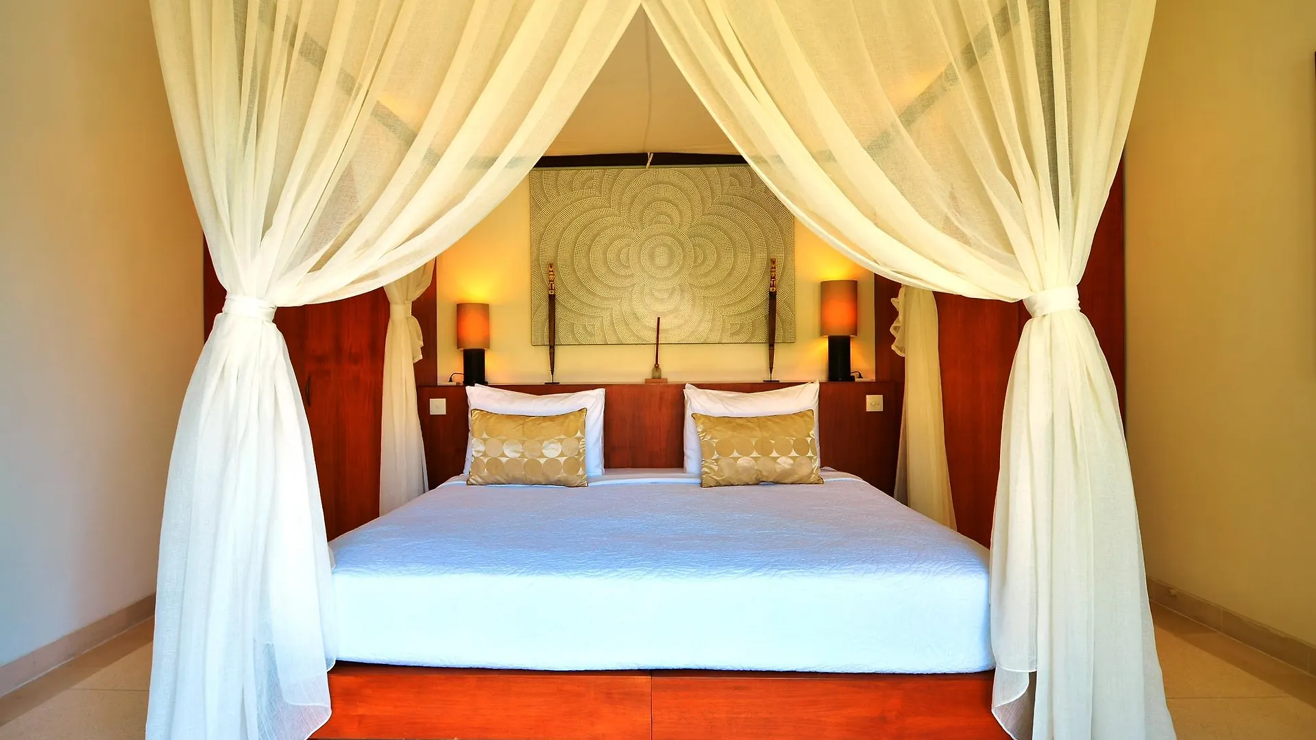 Villa Chocolat Seminyak 0*, Seminyak (Bali) Indonesia