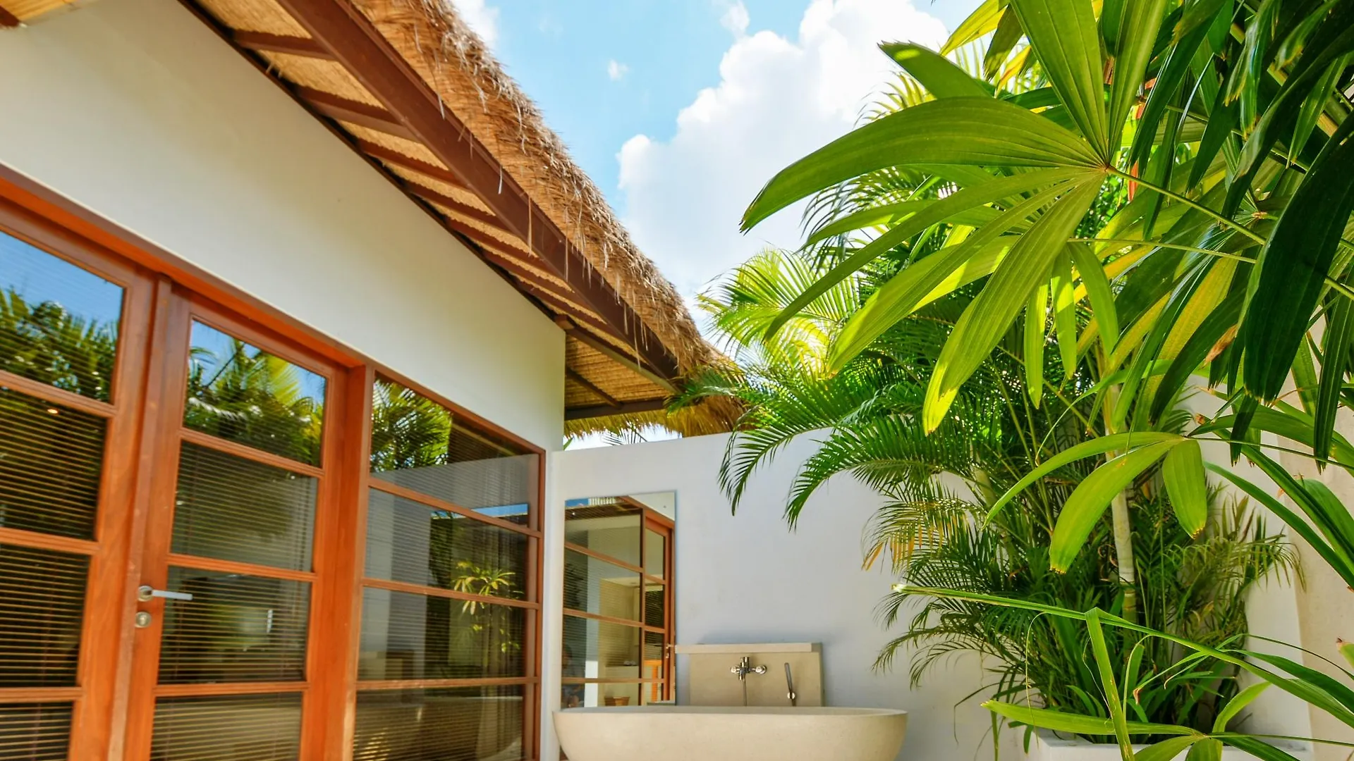 Villa Chocolat Seminyak