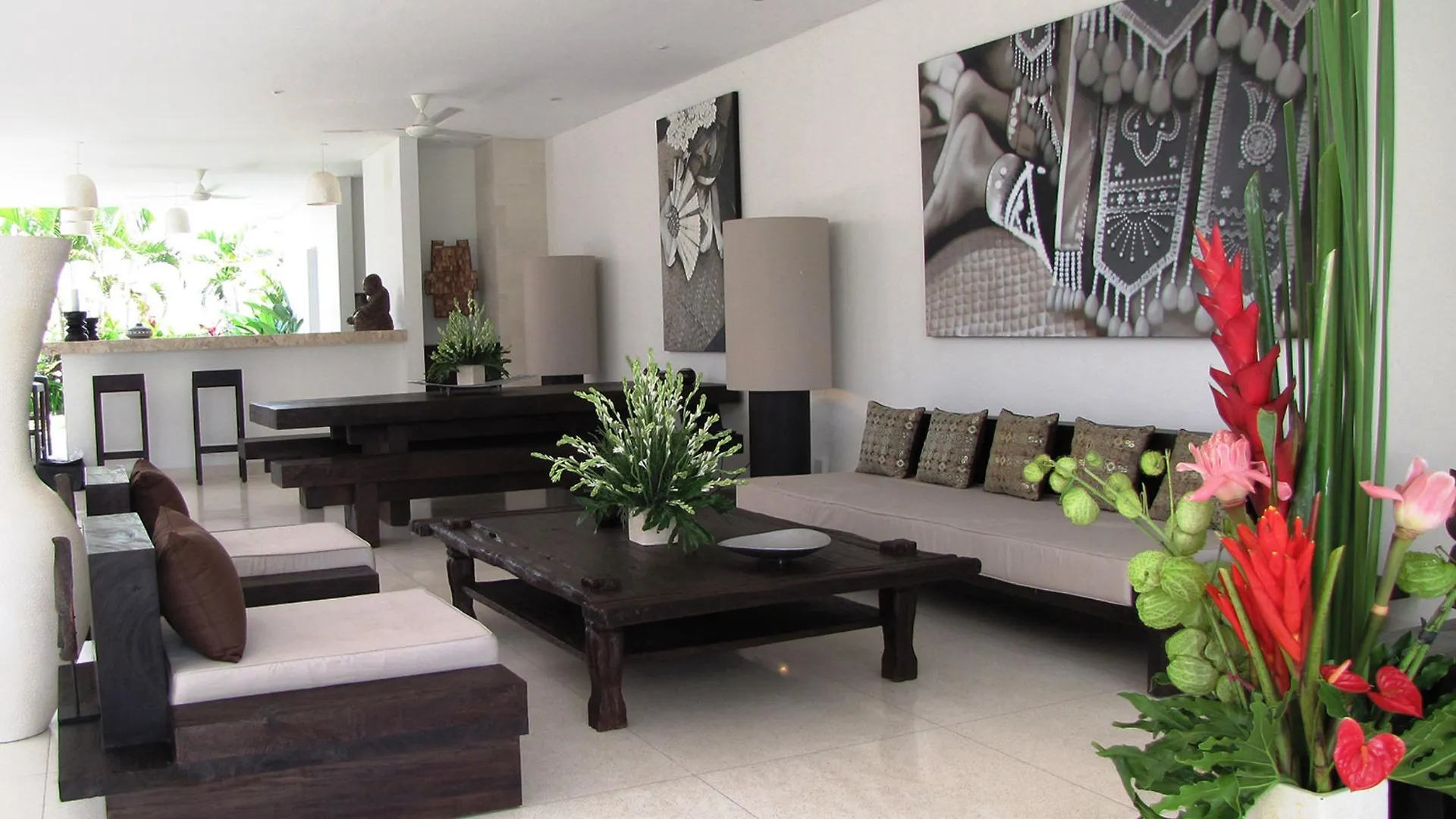 Villa Chocolat Seminyak 0*, Seminyak (Bali)