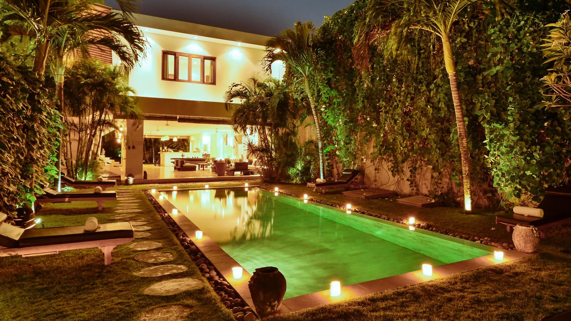 Villa Chocolat Seminyak Seminyak (Bali)