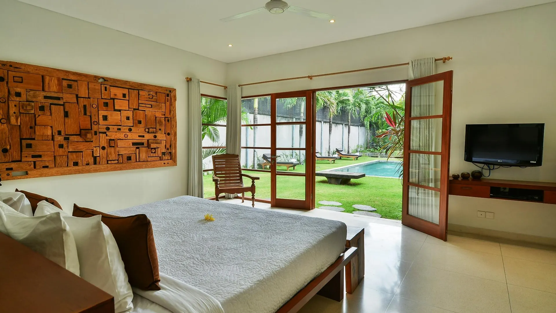 Villa Chocolat Seminyak