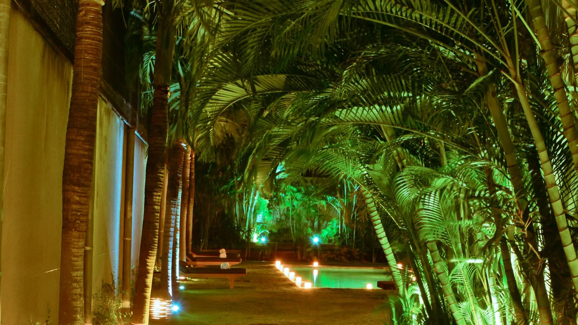 Villa Chocolat Seminyak  Seminyak (Bali)