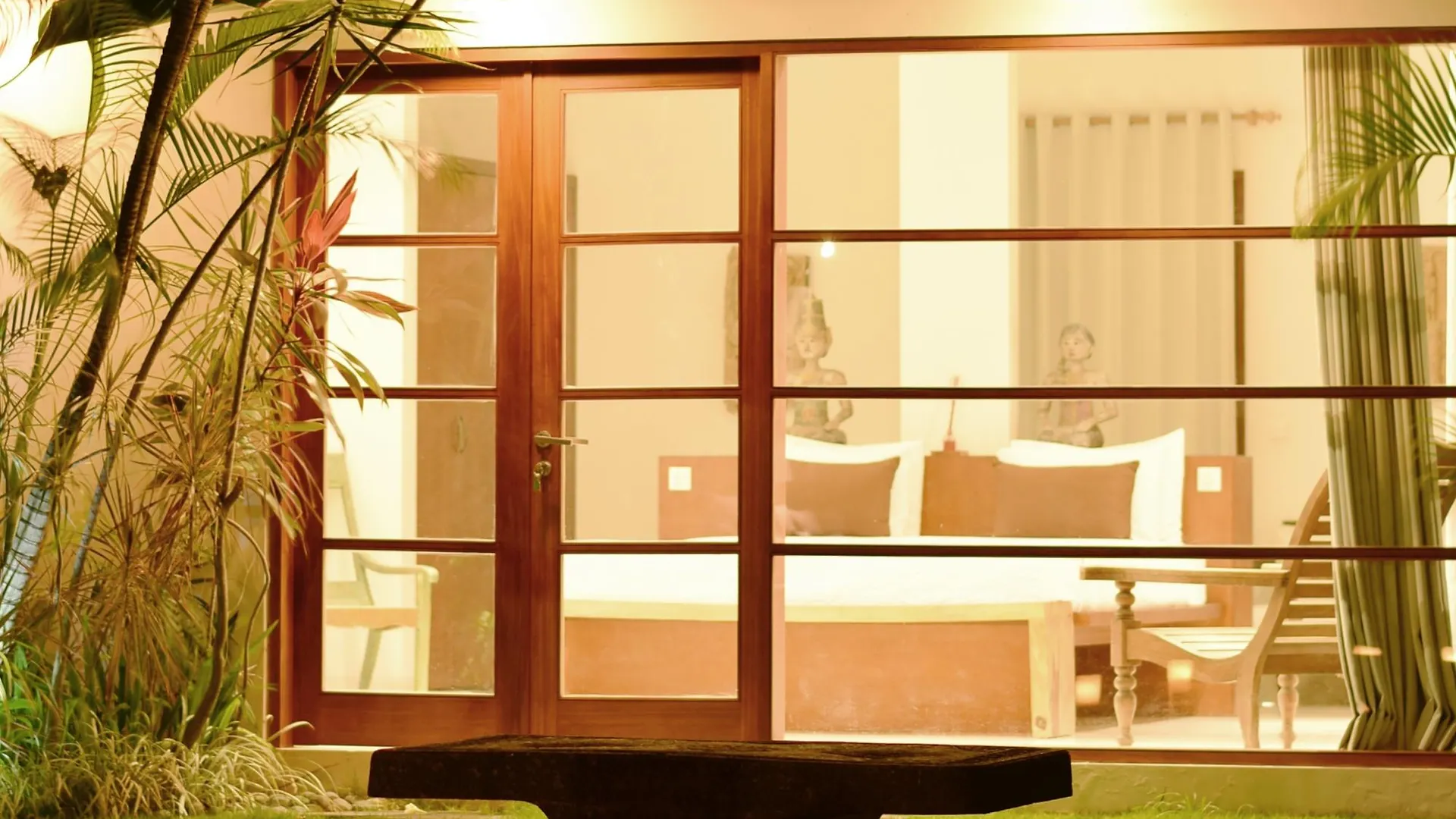 Villa Chocolat Seminyak Indonesia