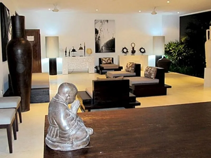 Villa Chocolat Seminyak