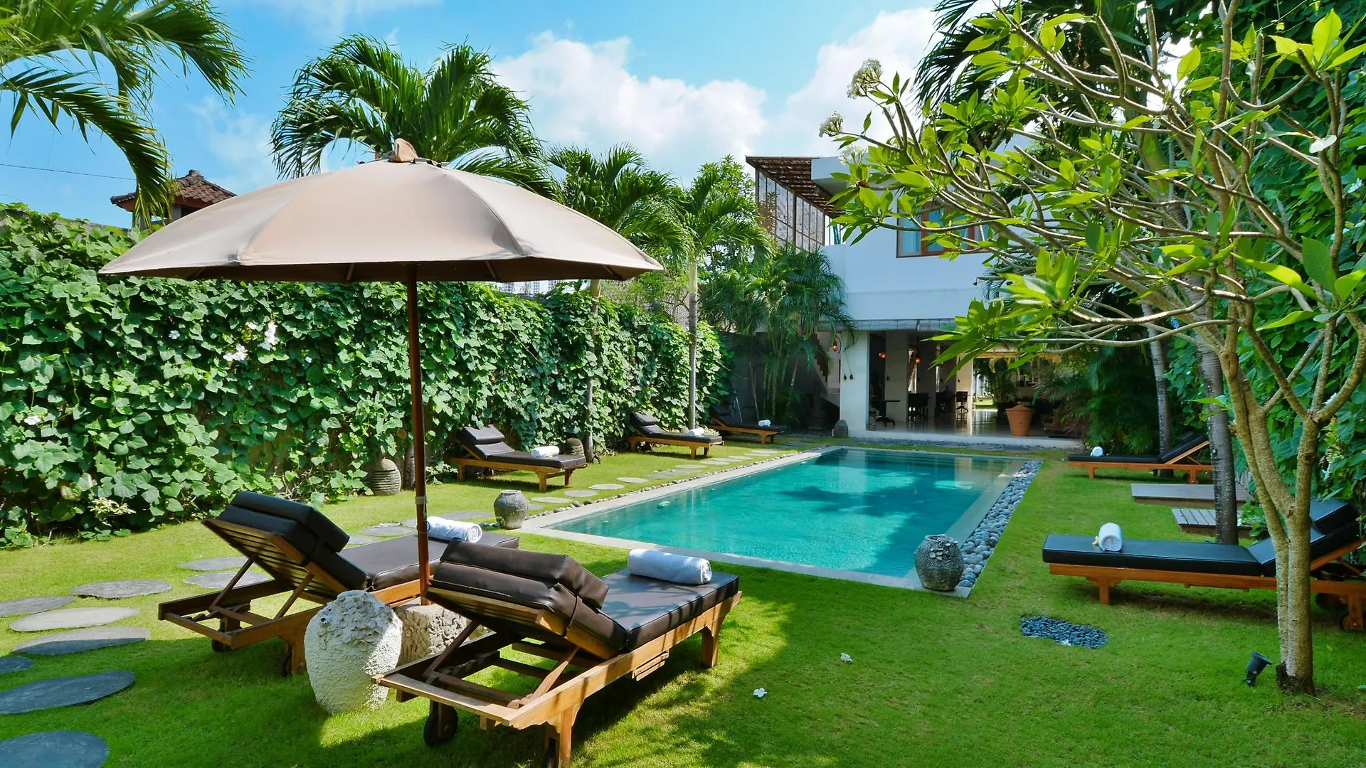 Villa Chocolat Seminyak 0*, Seminyak (Bali)