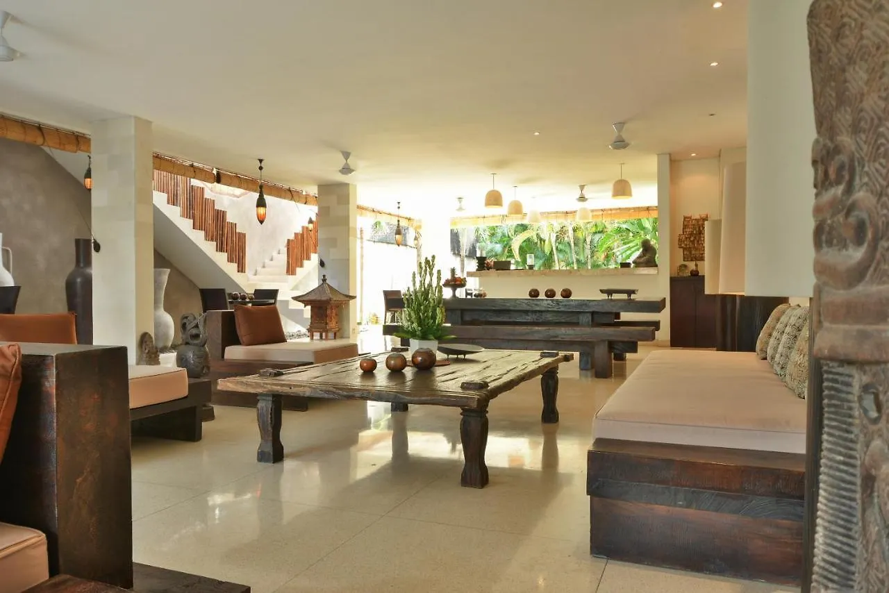 Villa Chocolat Seminyak Seminyak (Bali)