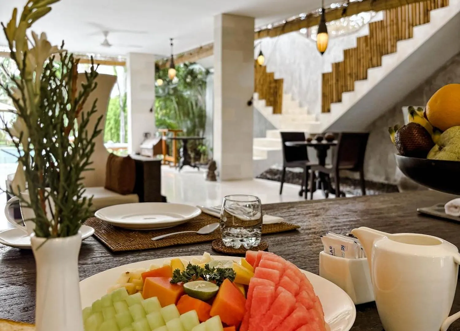 Villa Chocolat Seminyak