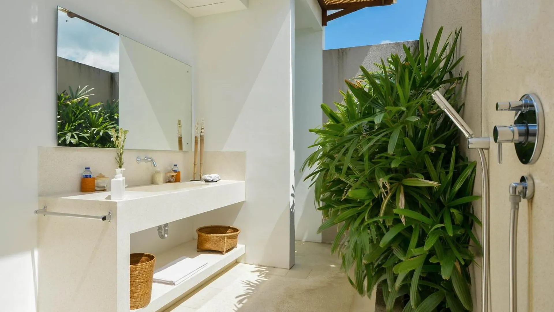 Villa Chocolat Seminyak