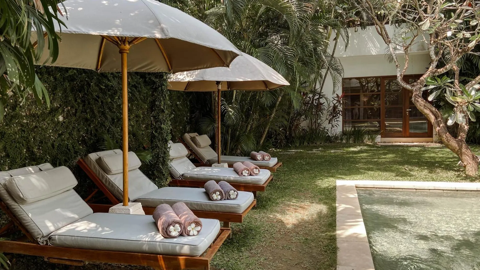 Villa Chocolat Seminyak 0*, Seminyak (Bali) Indonesia