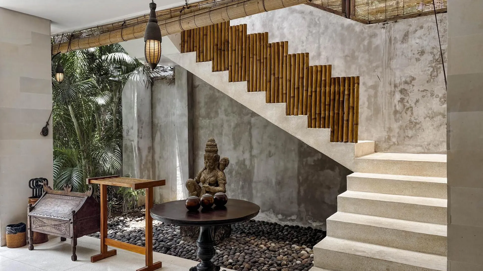 Villa Chocolat Seminyak 0*, Seminyak (Bali)