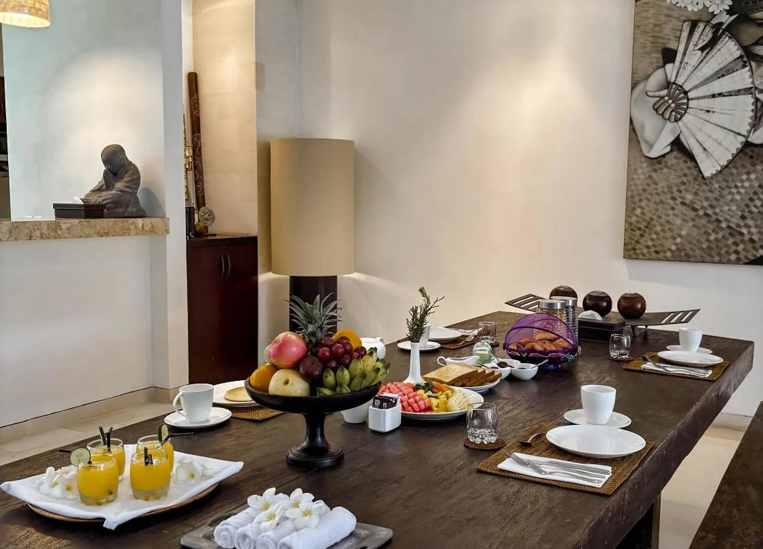 Villa Chocolat Seminyak 0*, Seminyak (Bali)