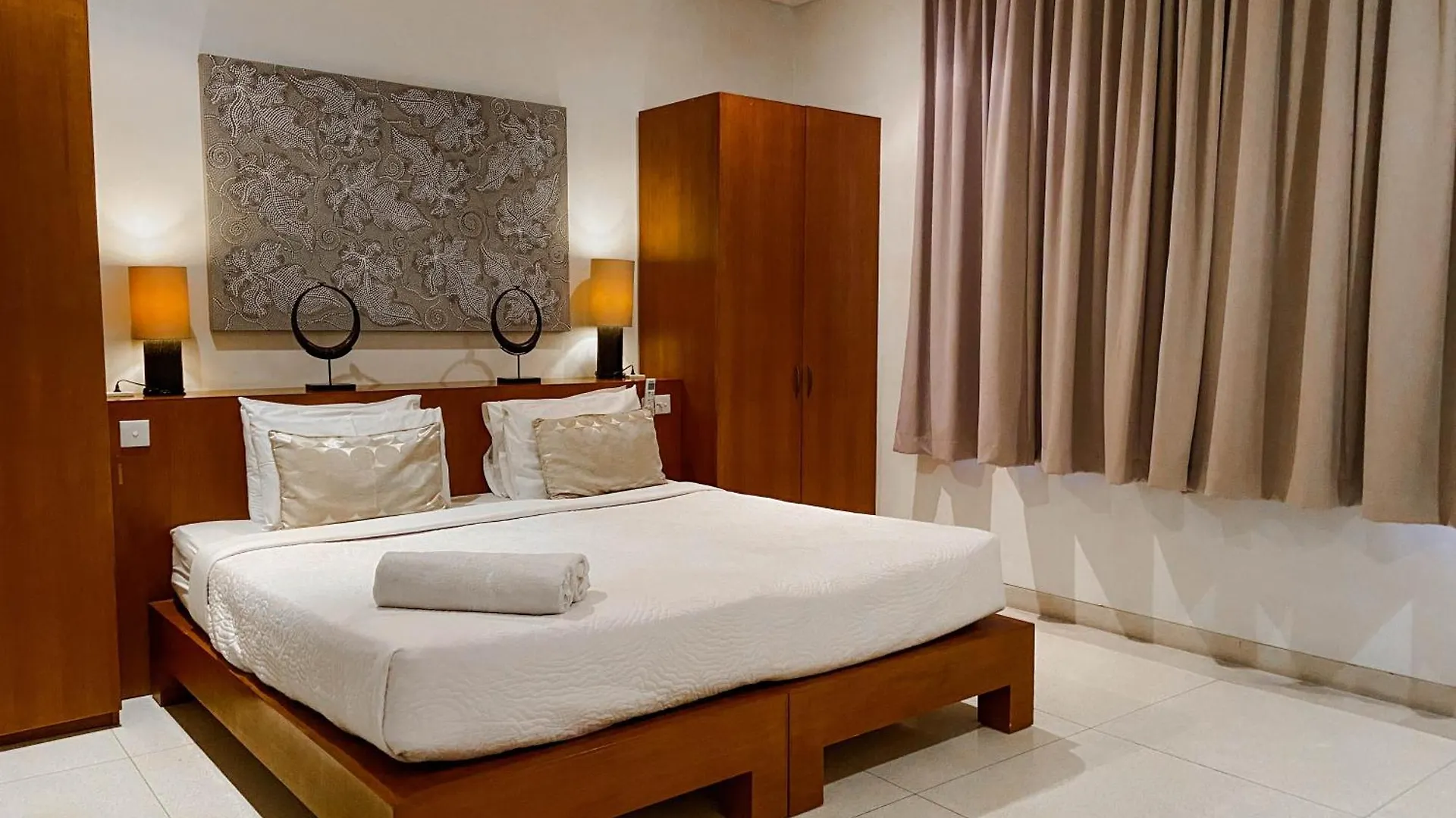 Villa Chocolat Seminyak