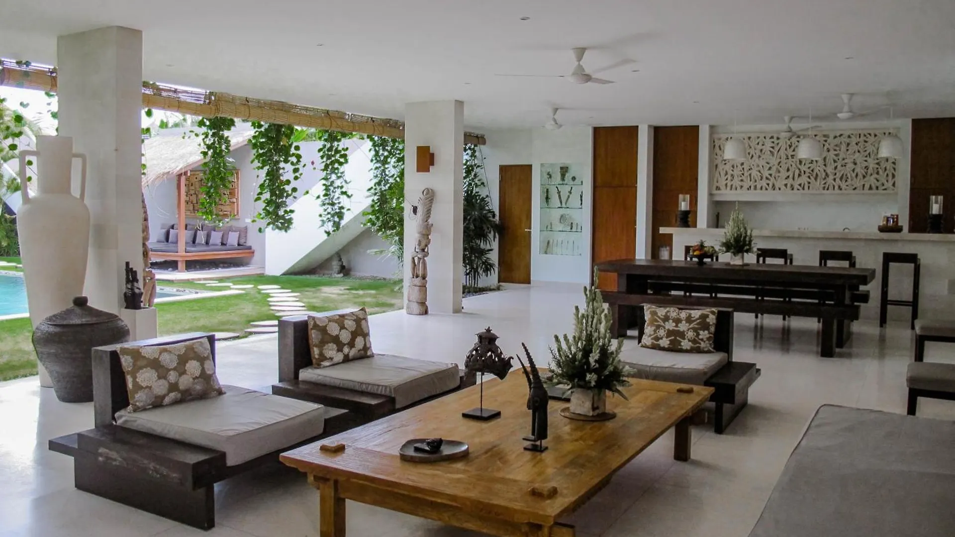 Villa Chocolat Seminyak Seminyak (Bali)