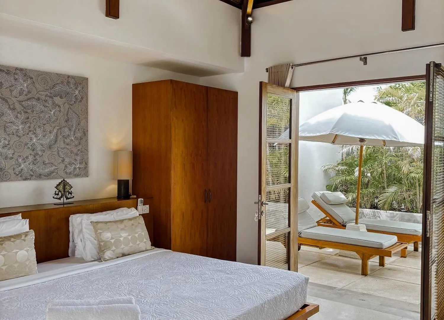 Villa Chocolat Seminyak