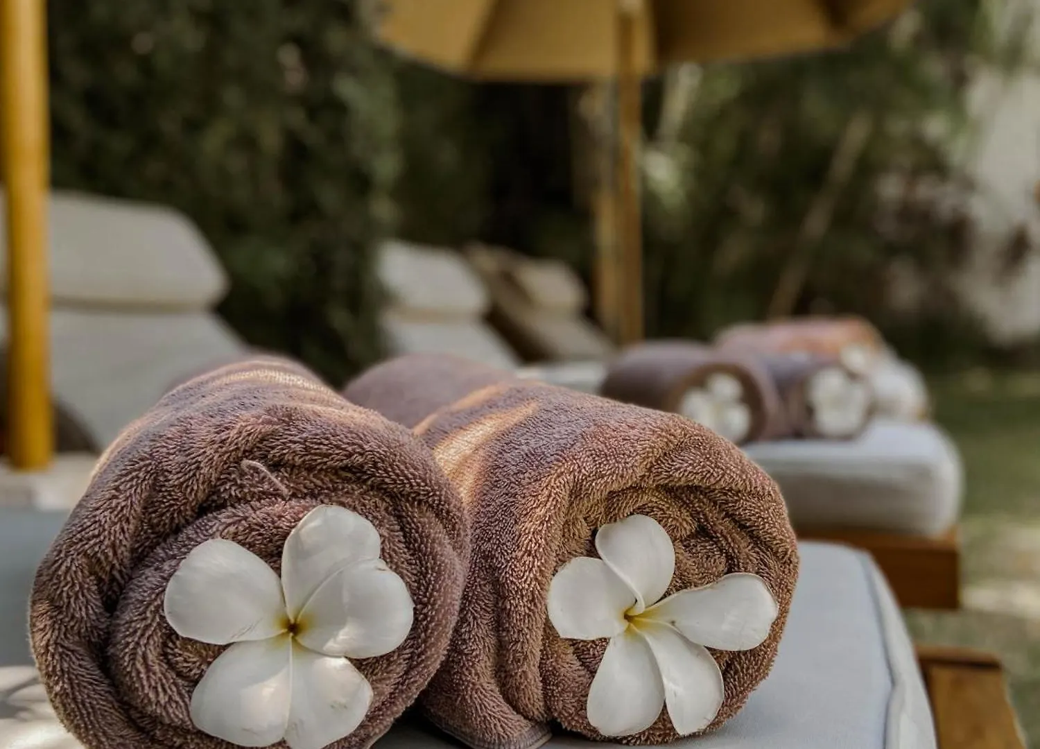 Villa Chocolat Seminyak 0*, Seminyak (Bali)