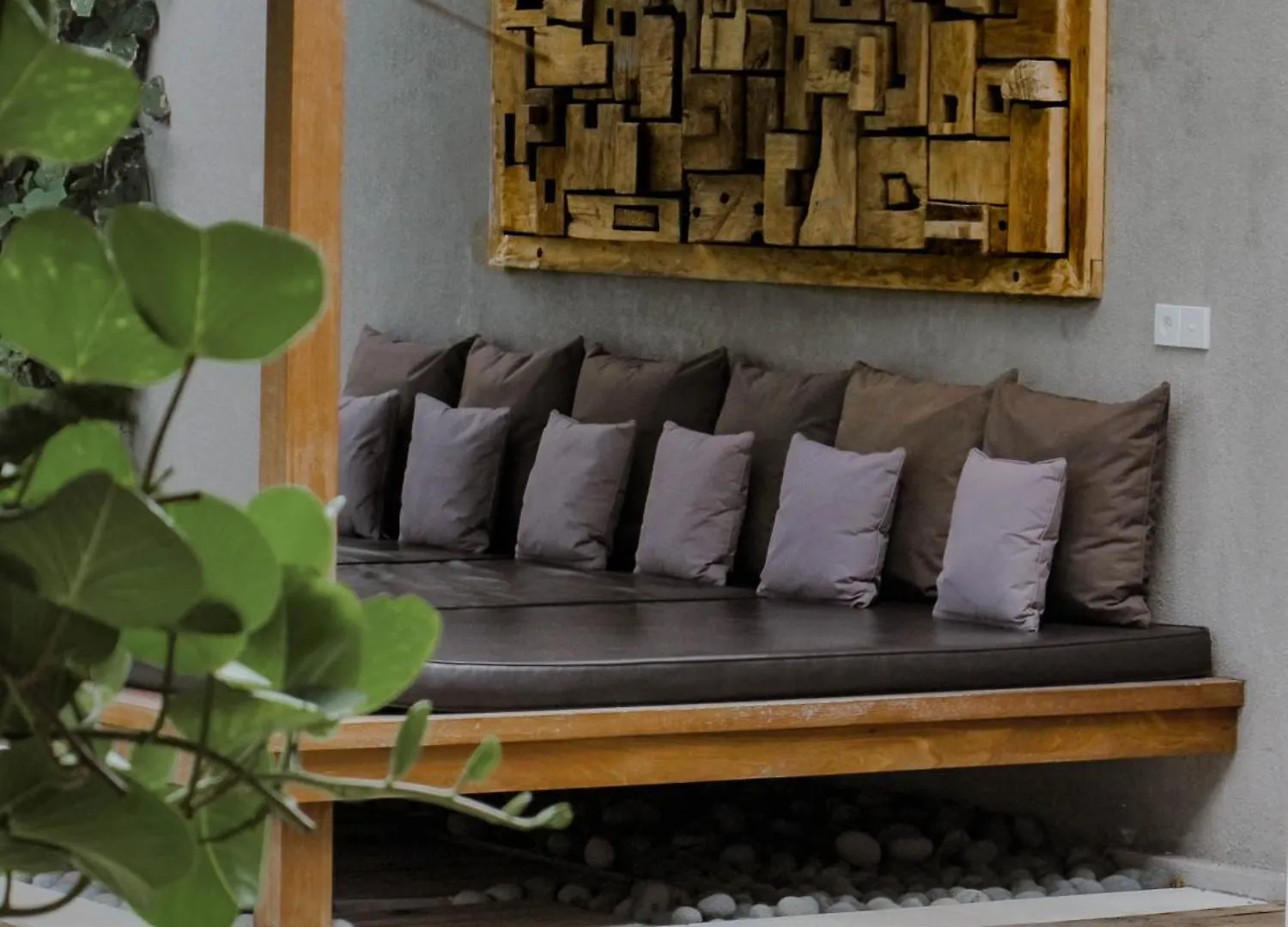 Villa Chocolat Seminyak