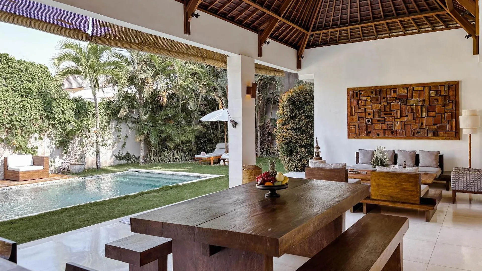 Villa Chocolat Seminyak  Seminyak (Bali)