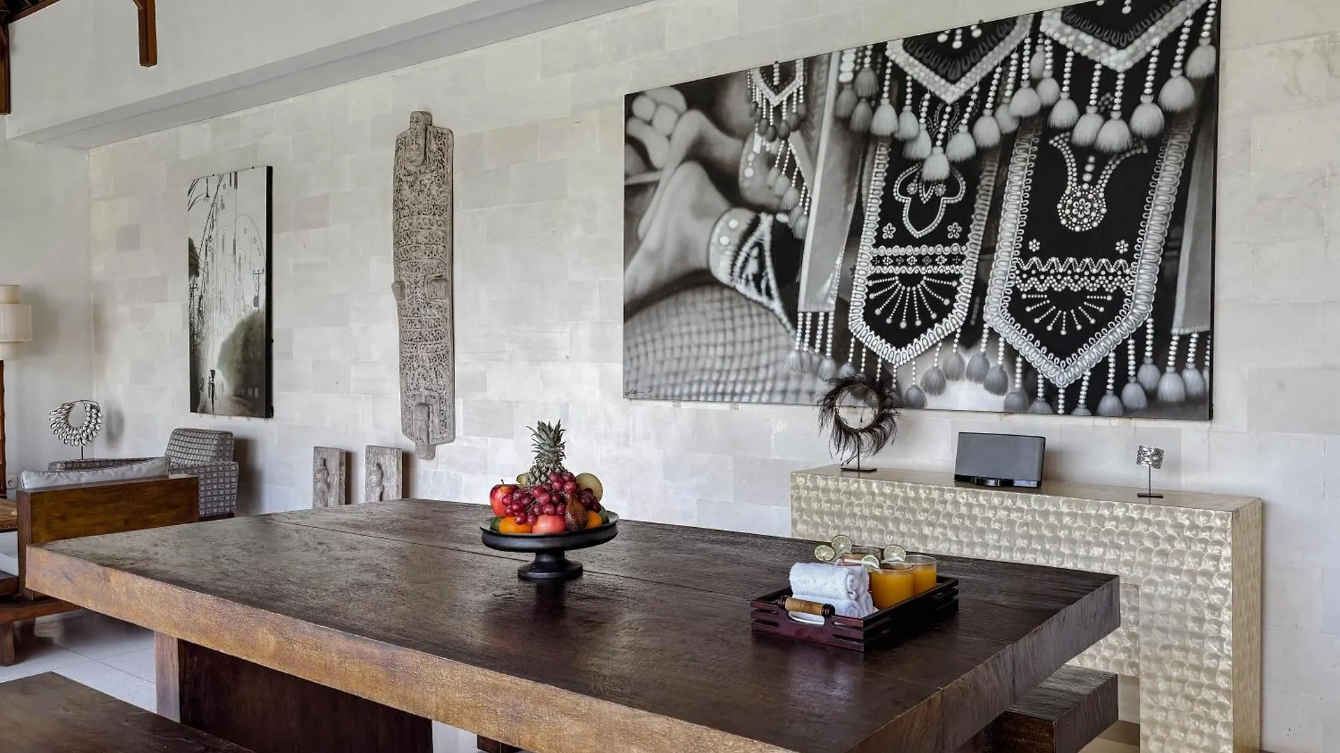 Villa Chocolat Seminyak Indonesia