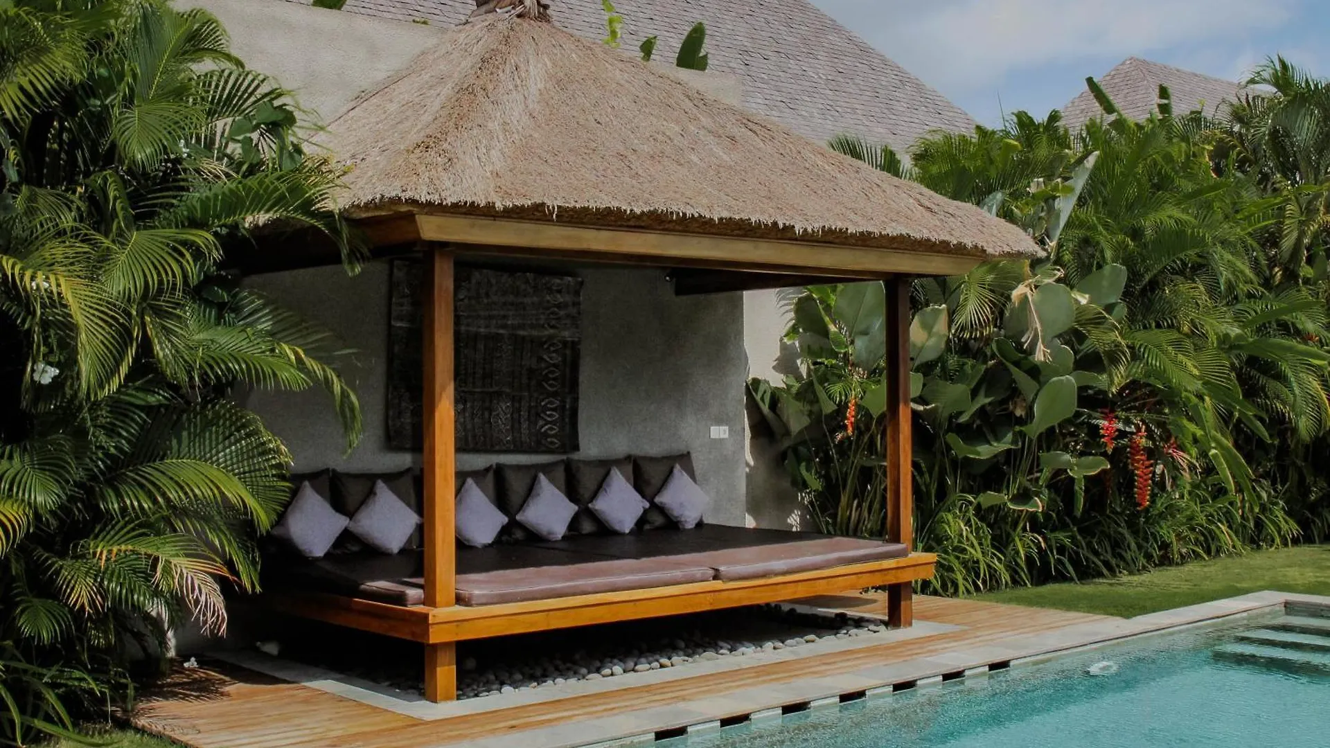 Villa Chocolat Seminyak