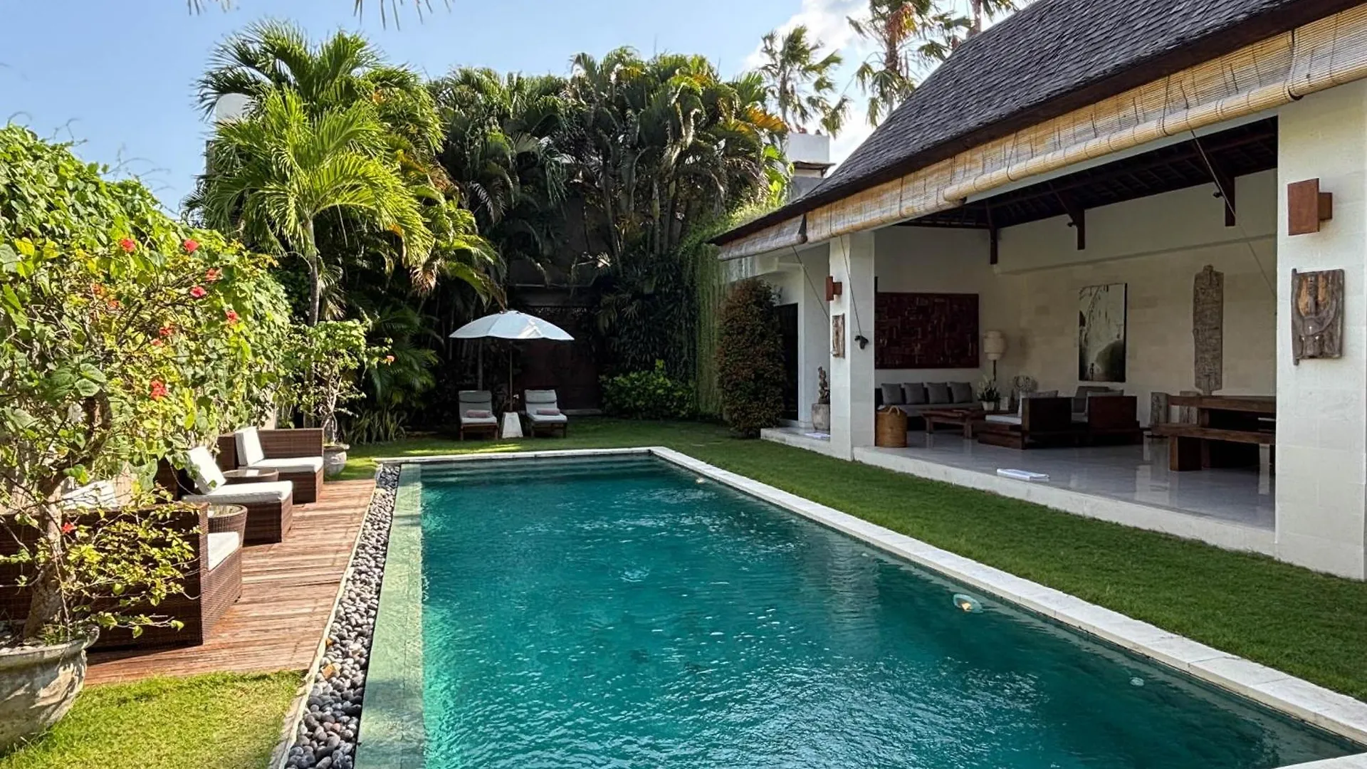 Villa Chocolat Seminyak 0*, Seminyak (Bali)