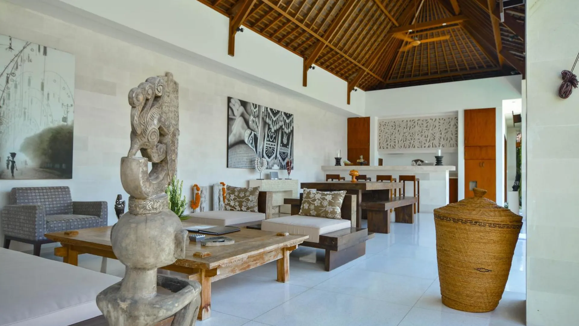 Villa Chocolat Seminyak