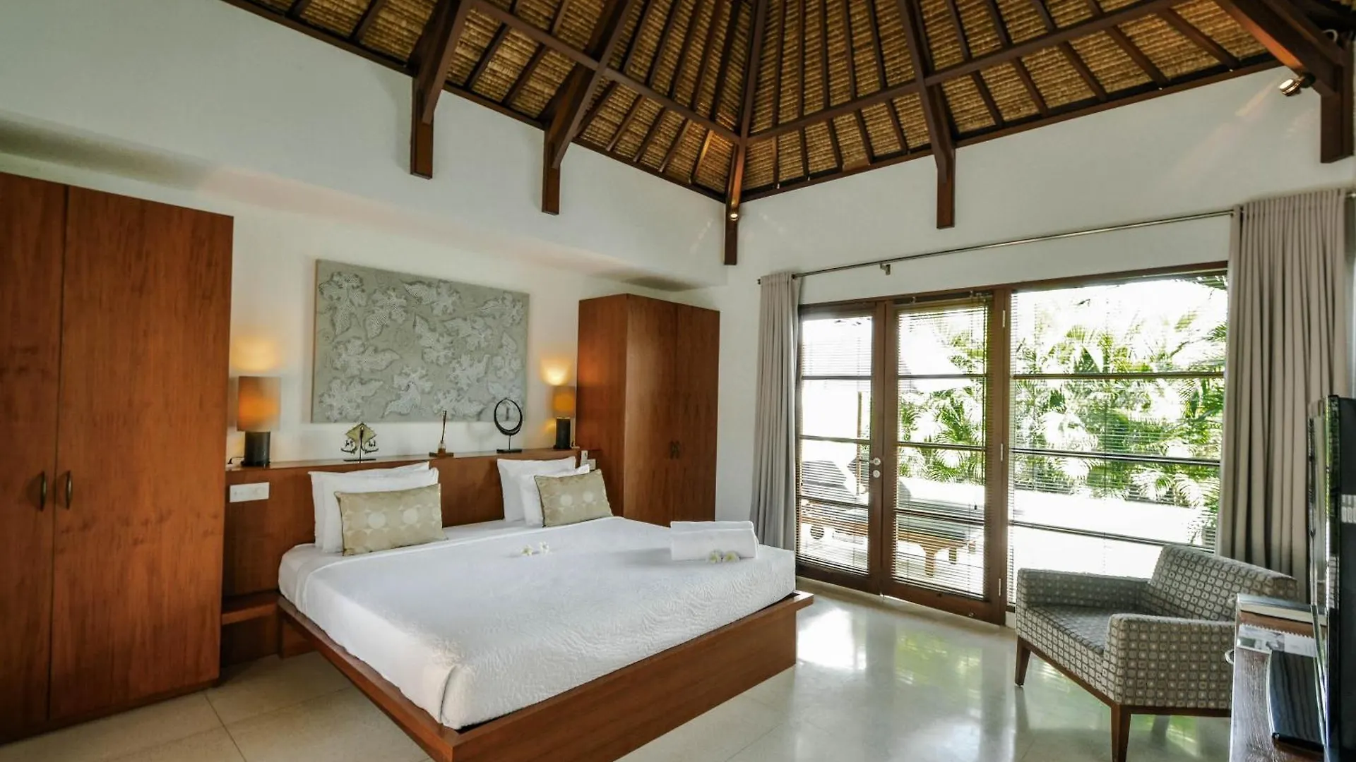 Villa Chocolat Seminyak