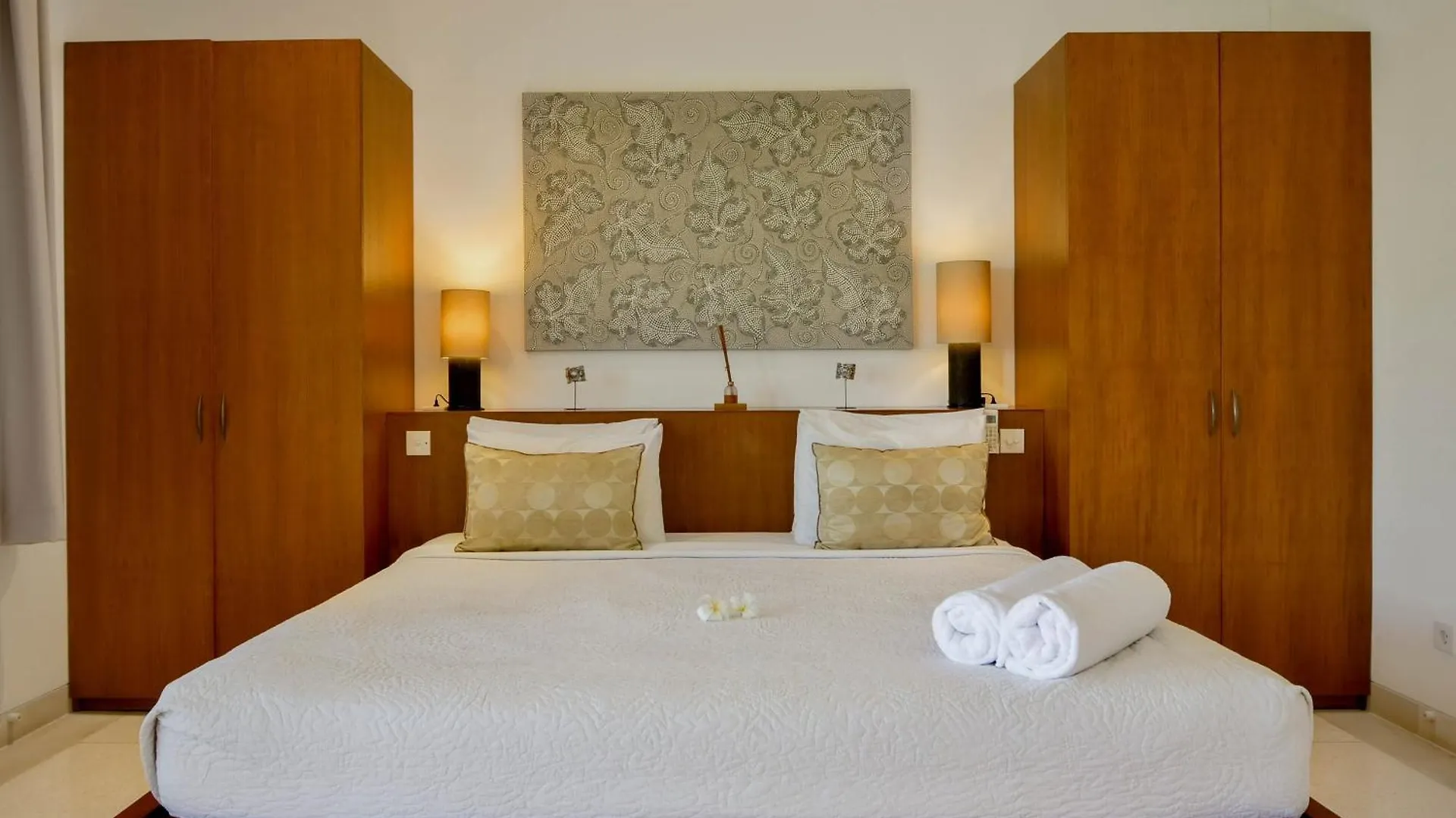 Villa Chocolat Seminyak