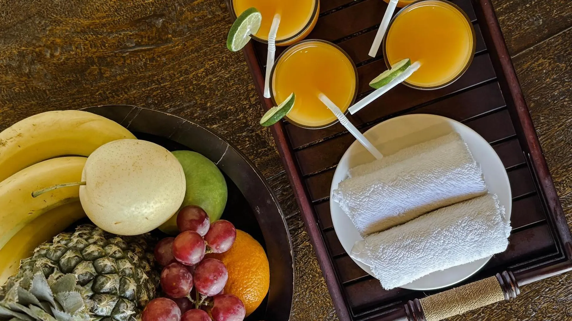 Villa Chocolat Seminyak