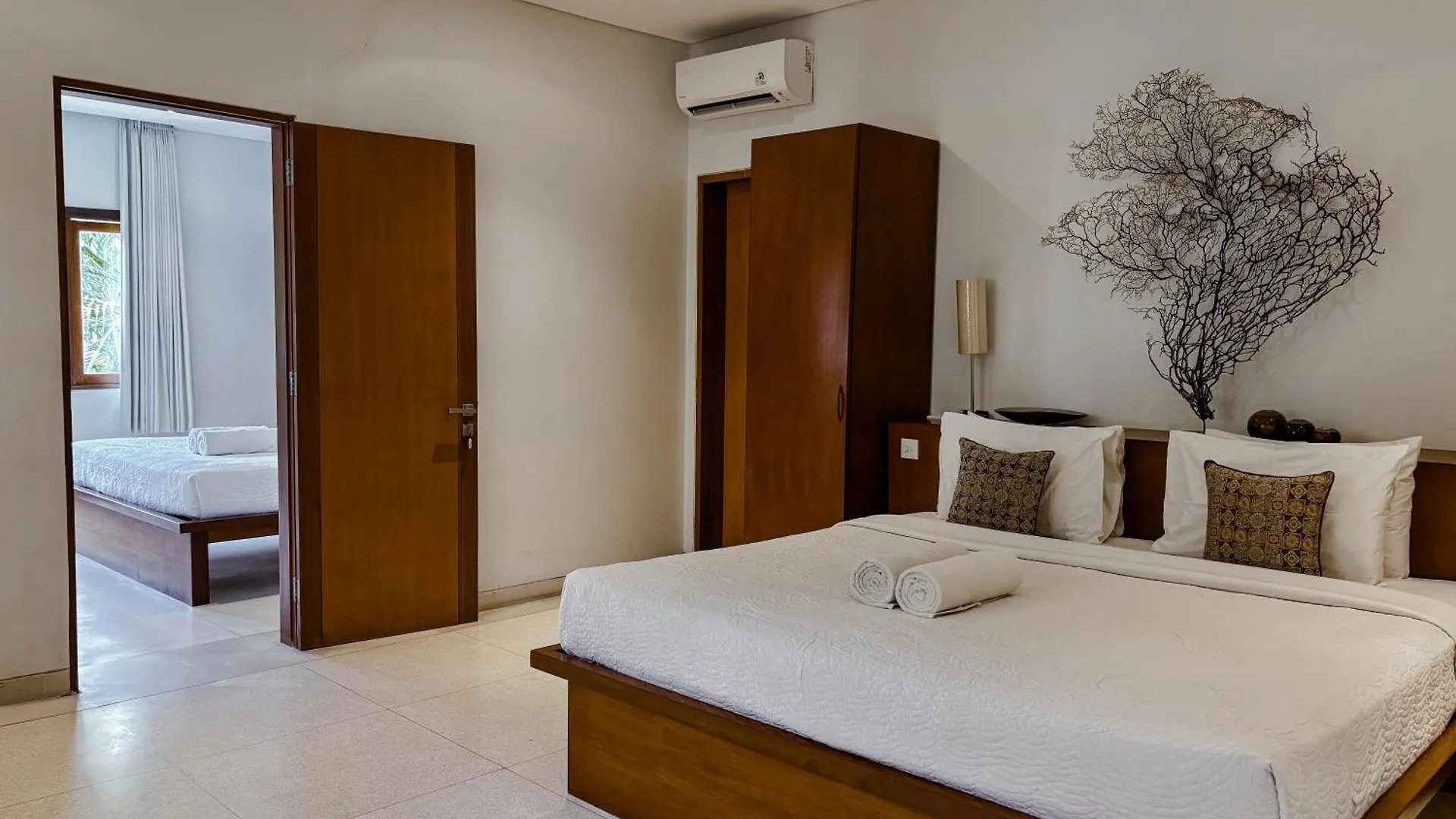 Villa Chocolat Seminyak Indonesia