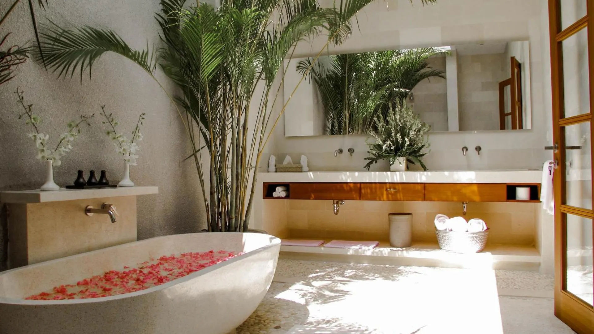 Villa Chocolat Seminyak