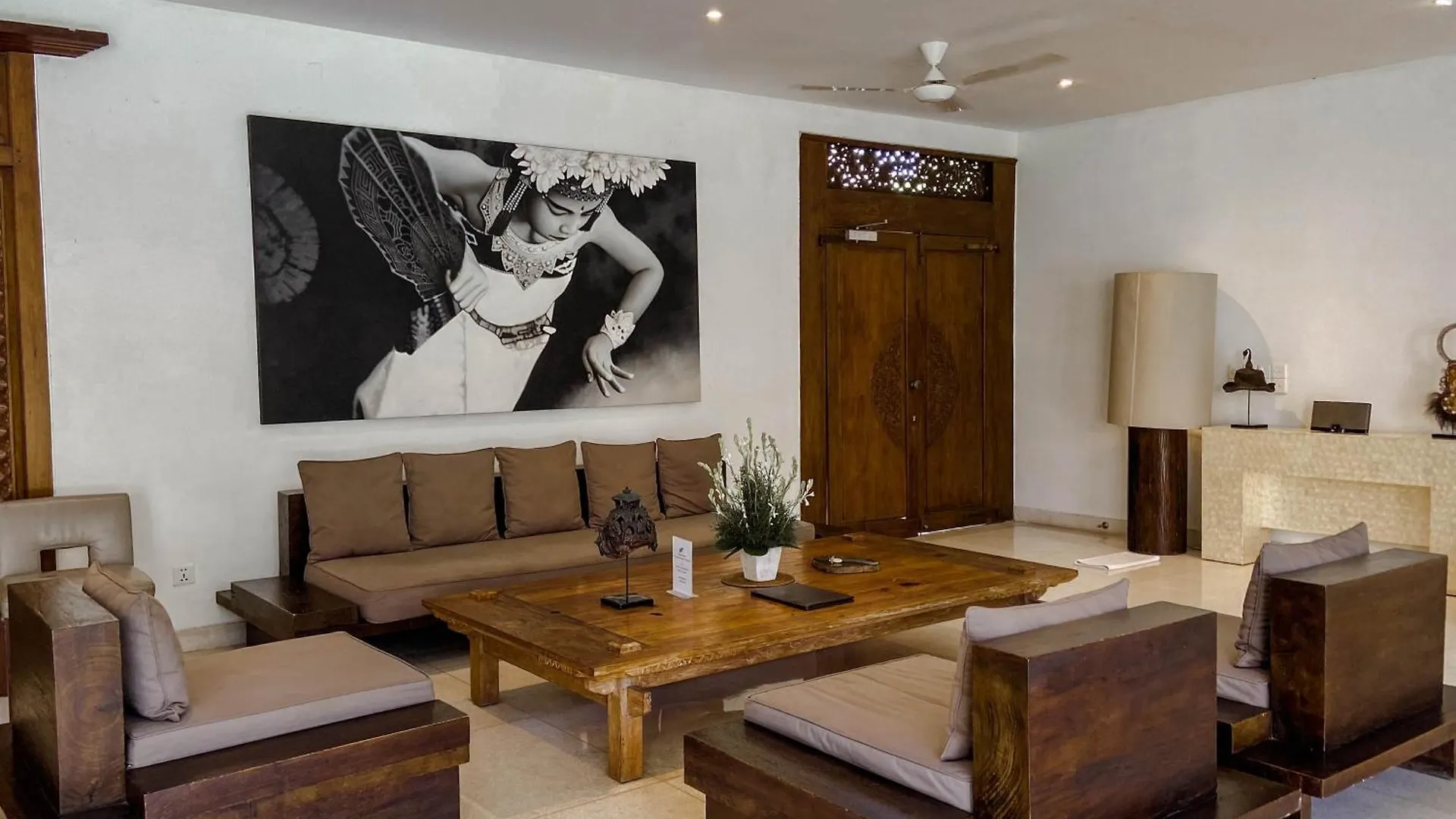 Villa Chocolat Seminyak