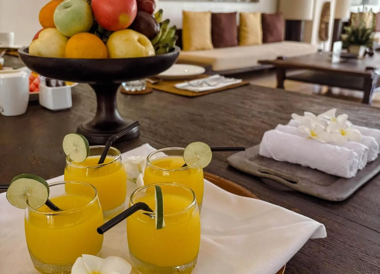 Villa Chocolat Seminyak
