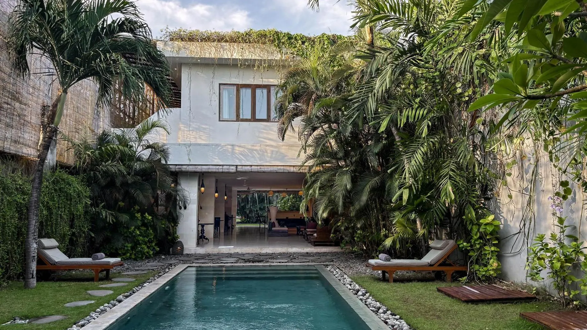 Villa Chocolat Seminyak