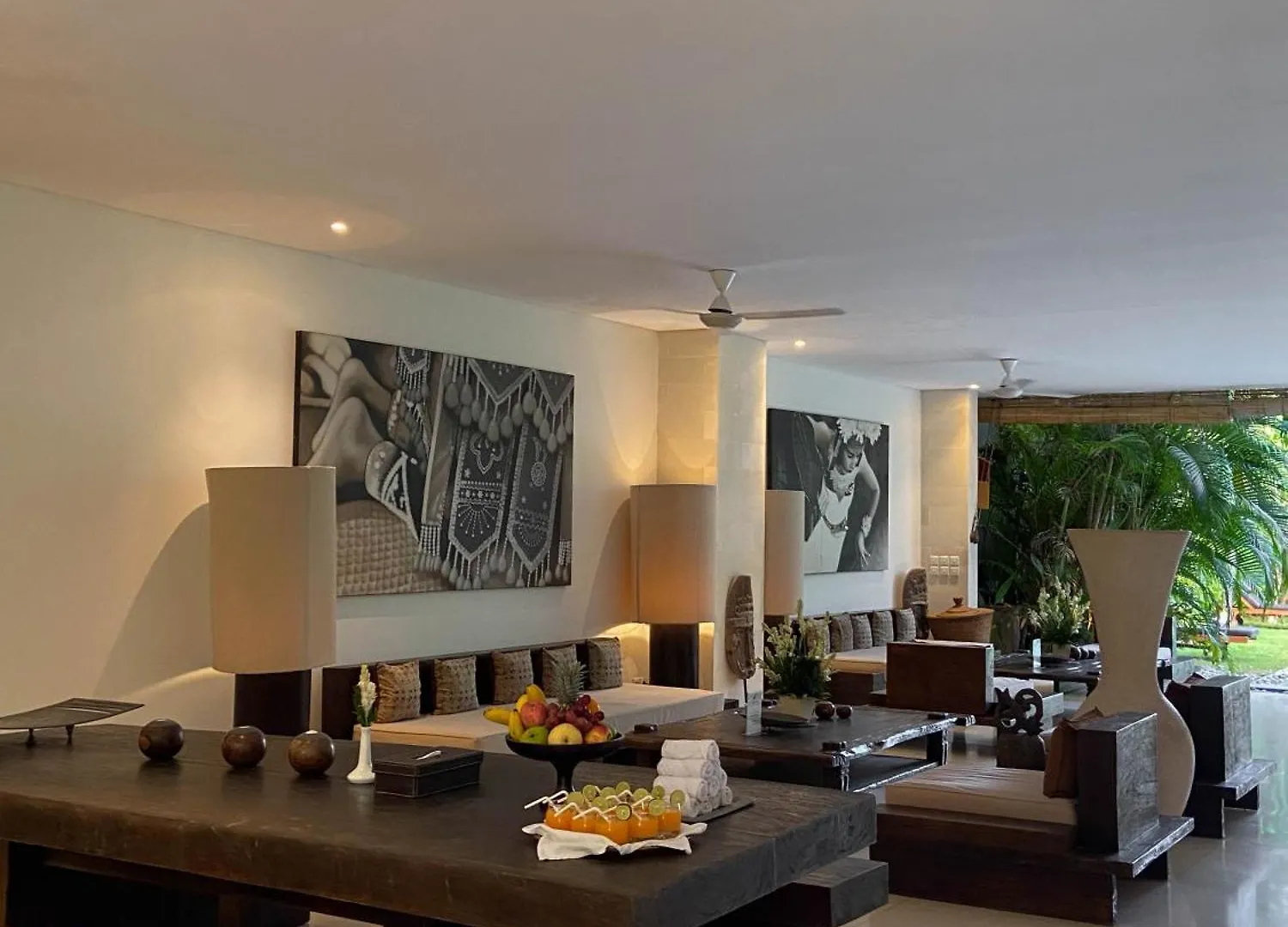 Villa Chocolat Seminyak Indonesia