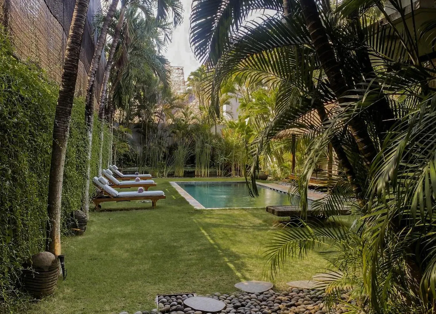 Villa Chocolat Seminyak 0*, Seminyak (Bali) Indonesia