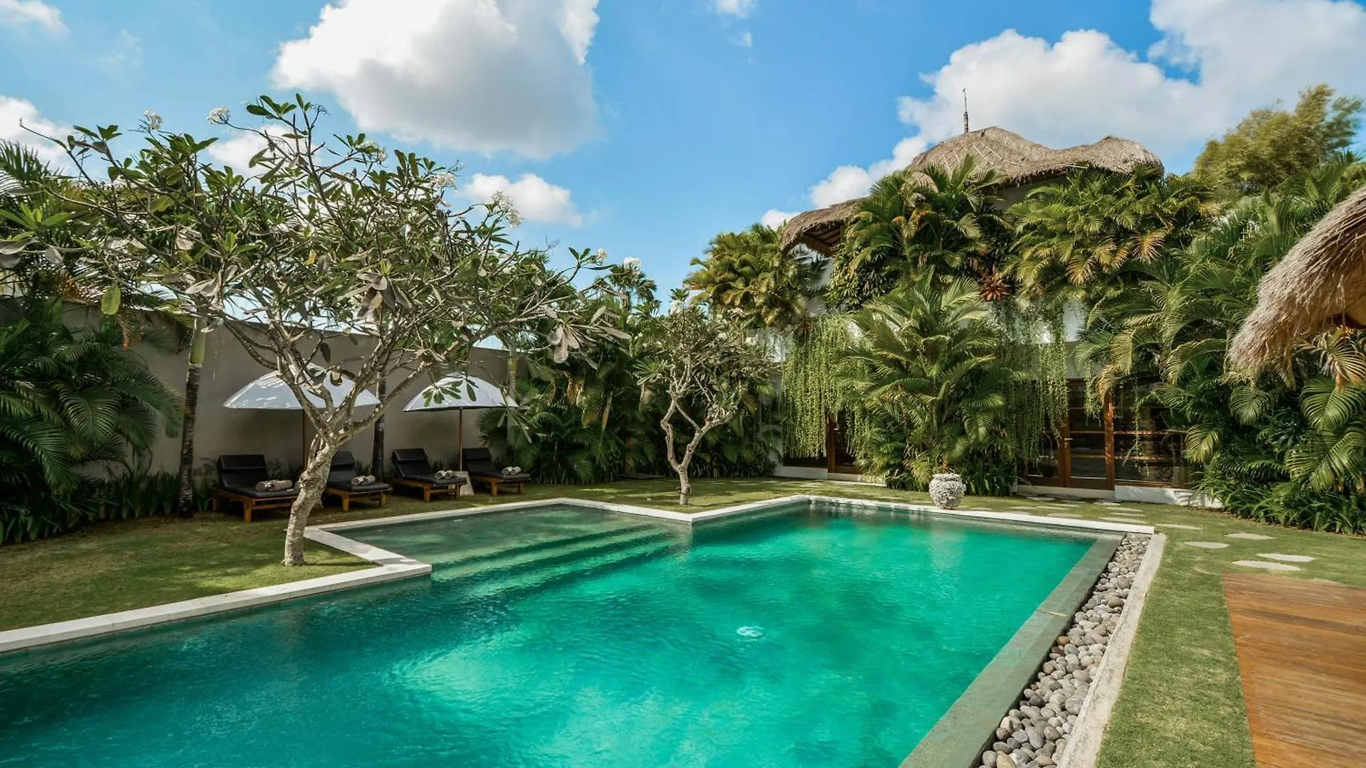 Villa Chocolat Seminyak 0*, Seminyak (Bali) Indonesia