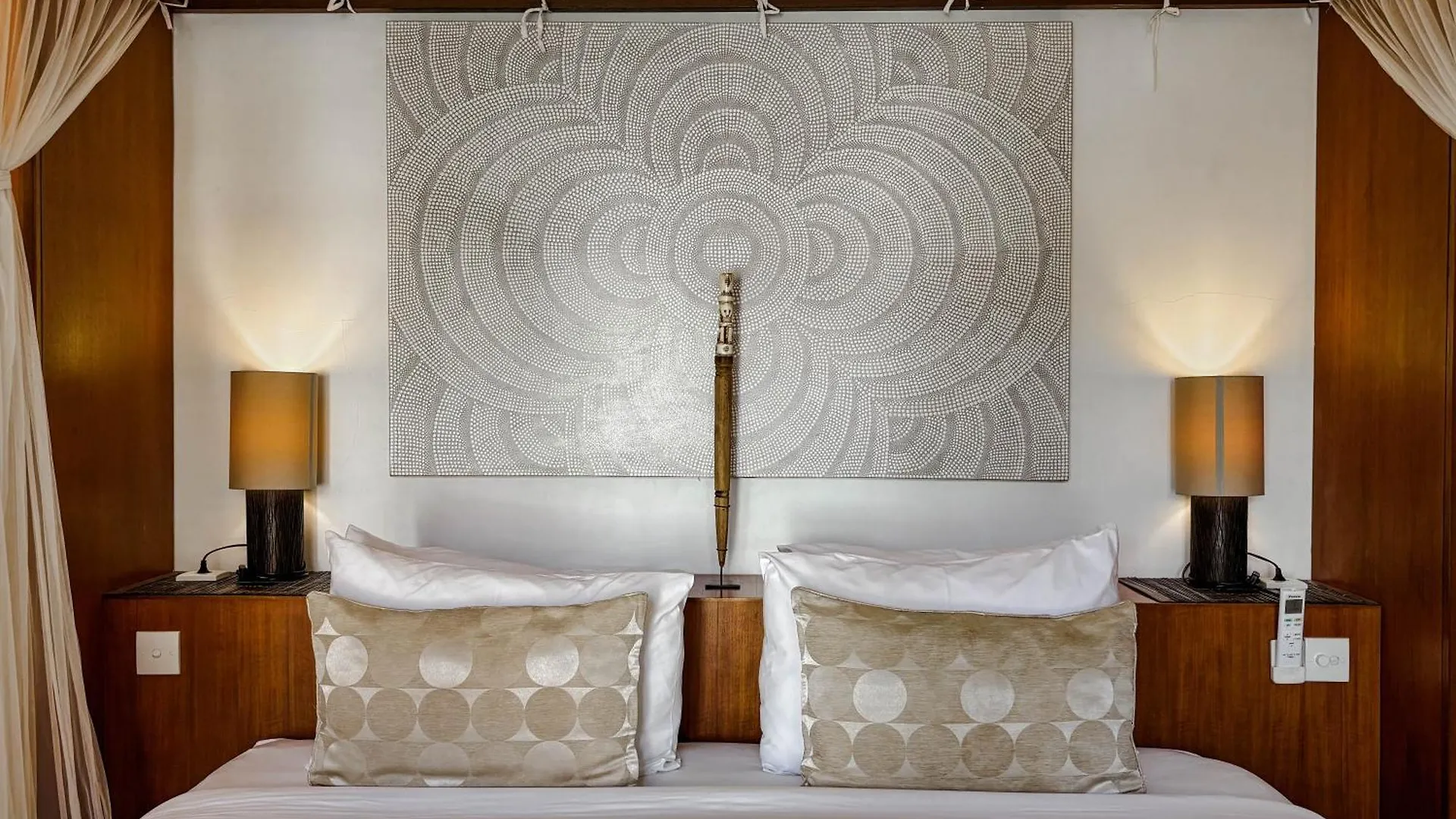 Villa Chocolat Seminyak