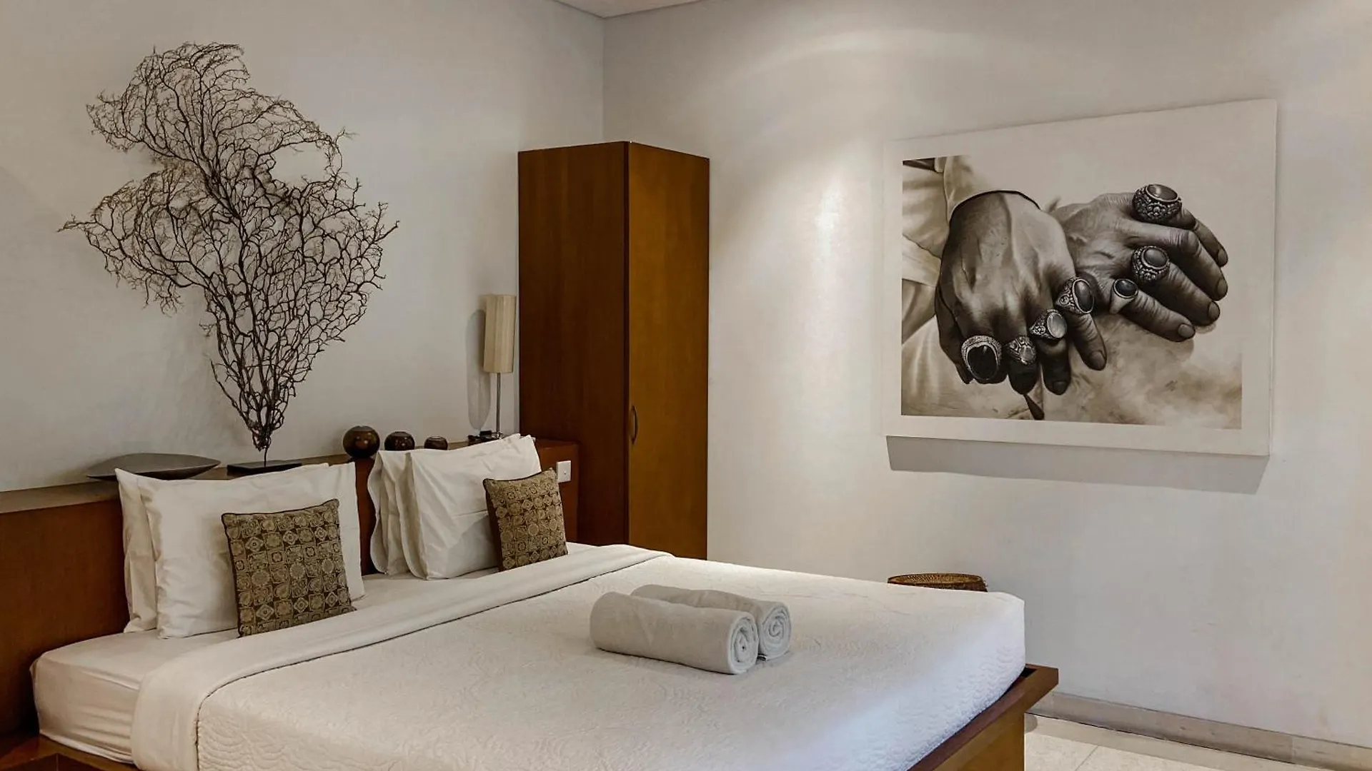 Villa Chocolat Seminyak Seminyak (Bali)