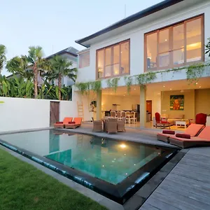 Villa Bella, Seminyak (Bali)