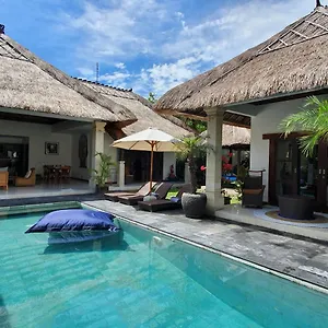 Villa Beautiful Indah, Seminyak (Bali)