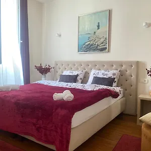 Old Town Borgo Luxury Apartment Split