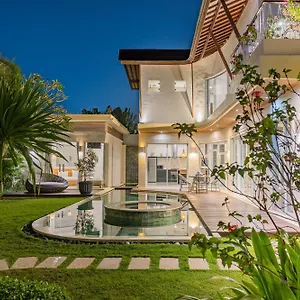 Villa Luxury - K -, Seminyak (Bali)