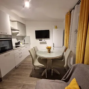 Mendula Apartment Split