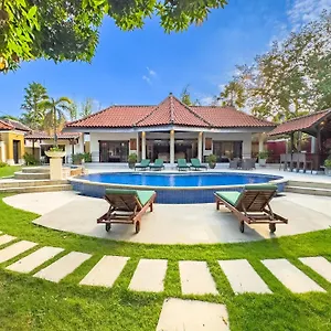 Bugis Abimanyu Villa Seminyak (Bali)