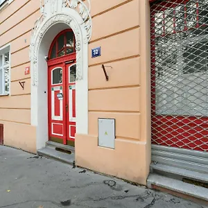 Kubelikova 32 Apartment Prague