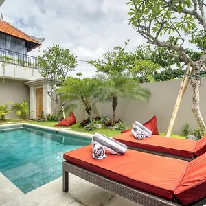  Villa Private Pool Luxe