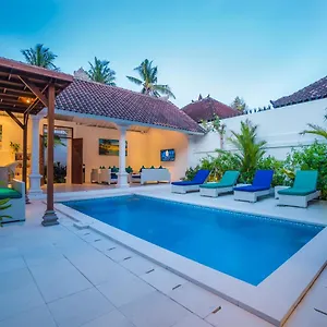 Villa Ley Double Six By Deals Hospitality, Seminyak (Bali)