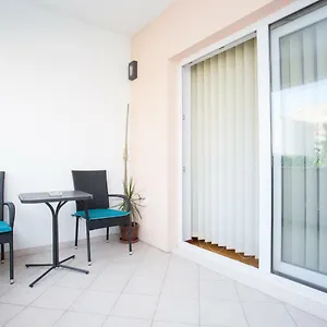 Baksi Apartment Split