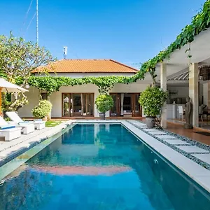 Villa Martini, Seminyak (Bali)